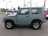 ジムニー ランドベンチャー 4WD 