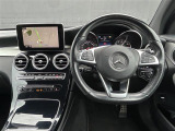GLC 250 4マチック スポーツ 4WD 修復歴無し