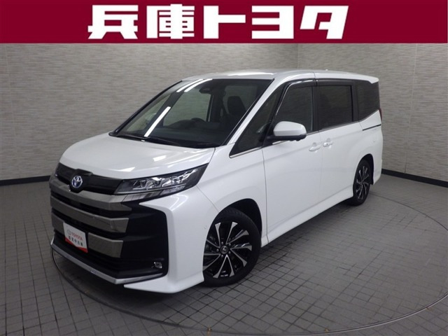 ノア  1.8 ハイブリッド S-Z