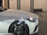 総在庫で600台ほどの取り扱いがございます。弊社デモカー使用の車両やメーカー使用の車両などもご紹介ができます。