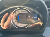 走行2,268kmです。走行は少なめです。