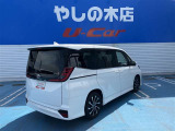 ノア  2.0 S-Z
