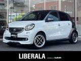 ◆LIBERALAは、輸入車選びの新たなスタイルを提案するインポート・セレクト・ブランドです。オーナー様となる方がクルマから直接感じる感性を第一にした、最良の一台との出会いをコーディネートいたします。
