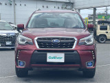フォレスター  2.0XT アイサイト アドバン 4WD 修復歴無し