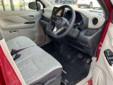 運転席側からの画像です。