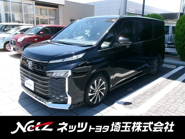 ヴォクシー 1.8 ハイブリッド S-Z