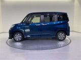 トール 1.0 カスタムG SAII 