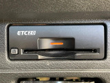【ETC】高速道路の料金所をストレスなく通過!話題のスポットやサービスエリアに多い「スマートIC」利用時は必須のアイテムです。当店でセットアップを実施、ご納車当日からすぐにご利用いただけます!