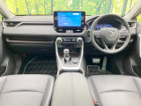 RAV4 2.0 G Zパッケージ 4WD 