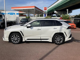 RAV4 2.0 G Zパッケージ 4WD 