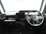 タントカスタム RS スタイルセレクション 