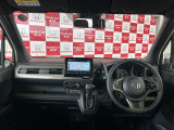 展示車両は、すべて厳しい基準をクリアした厳選中古車ばかりです!