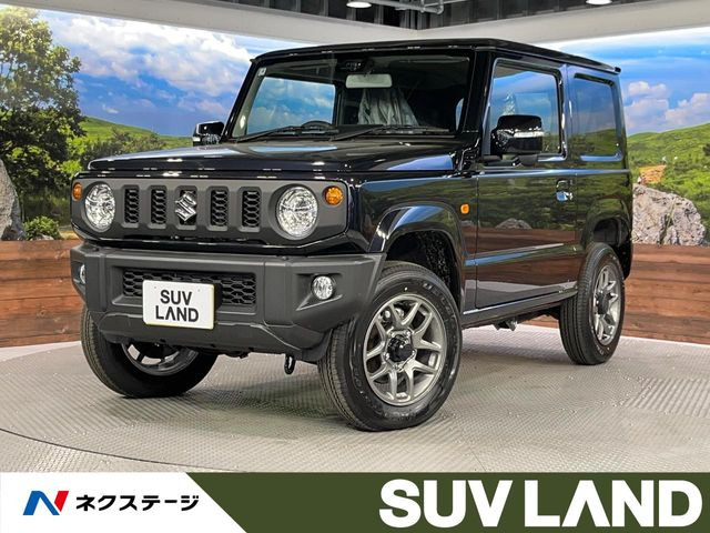 ジムニー XC