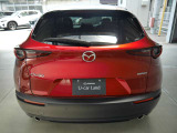 CX-30 2.0 20S ブラックトーンエディション