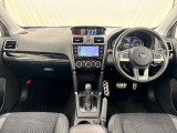 フォレスター 2.0 Sリミテッド 4WD 