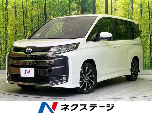 ノア 2.0 S -Z