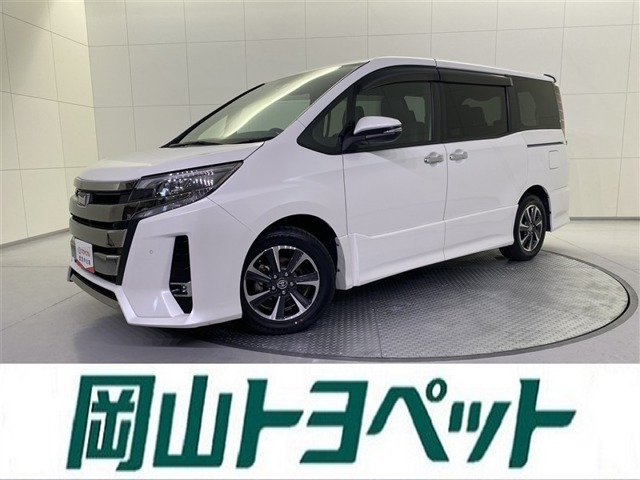 ノア 2.0 Si W×B II 