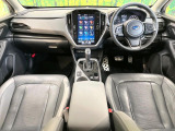 クロストレック 2.0 リミテッド 4WD 
