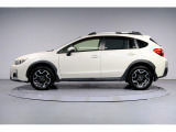 インプレッサXV 2.0i-L アイサイト 4WD 