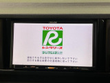 【ナビゲーション】目的地までしっかり案内してくれる使いやすいナビ。Bluetooth接続すればお持ちのスマホやMP3プレイヤーの音楽を再生可能!毎日の運転がさらに楽しくなります!!