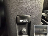 AC100V、1500Wのコンセントを車内に設置。アウトドアや駐車場で野外のコンセントとして利用できます。また、停電などの非常時にも使える便利な機能です!