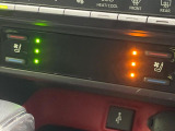 【シートヒーター&ベンチレーション】夏場は涼しい風でお尻や背中の熱やムレを防ぎ、冬はエアコンよりも早く温まってポカポカに!季節を問わず快適に過ごせます。