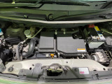 親切・丁寧な専門メカニックスタッフが応対!・車検・点検整備・事故等の修理などアフターサービスも安心。お車のカスタマイズもネクステージのサービススタッフまでご相談ください!