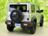 ジムニーシエラ 1.5 JL 4WD 