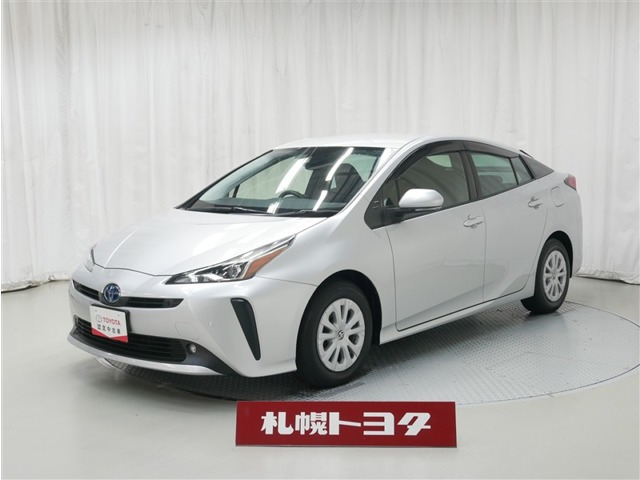 プリウス 1.8 S E-Four 4WD