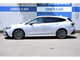 レヴォーグ 1.8 STI スポーツ EX 4WD 