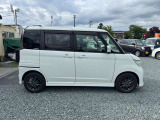 パレット SW TS 4WD 両側パワースライド ターボ ナビ フルセグT