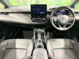 カローラツーリング 1.8 ハイブリッド W×B 