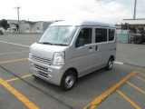 エブリイ PA リミテッド ハイルーフ 4WD 