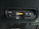 【ETC】高速道路の料金所をストレスなく通過!話題のスポットやサービスエリアに多い「スマートIC」利用時は必須のアイテムです。当店でセットアップを実施、ご納車当日からすぐにご利用いただけます!