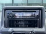 【オーディオ】車内で音楽がお楽しみいただけます! ※最新ナビやバックカメラ(バックモニター)、後席専用モニター(フリップダウンモニター)の取付をご要望の場合はお気軽にスタッフにお尋ねください。
