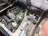 親切・丁寧な専門メカニックスタッフが応対!・車検・点検整備・事故等の修理などアフターサービスも安心。お車のカスタマイズもネクステージのサービススタッフまでご相談ください!