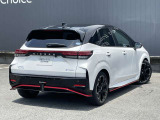 ノートオーラ  1.2 NISMO
