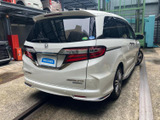 オデッセイ 2.0 ハイブリッド アブソルート EX ホンダ センシング 