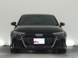 RS3スポーツバック 2.5 4WD