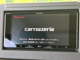 【ナビゲーション】目的地までしっかり案内してくれる使いやすいナビ。Bluetooth接続すればお持ちのスマホやMP3プレイヤーの音楽を再生可能!毎日の運転がさらに楽しくなります!!