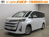 トヨタカローラ和歌山の認定中古車『トヨタ ノアHV』をご覧いただきありがとうございます。