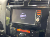 【純正ナビ】人気の純正ナビを装備。オーディオ機能も充実しており、Bluetooth接続すればお持ちのスマホやMP3プレイヤーの音楽を再生可能!毎日の運転がさらに楽しくなります!!