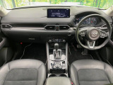 CX-5 2.2 XD ブラックトーンエディション 