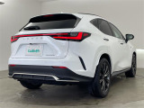 NX 350h Fスポーツ 本革シート サンルーフ