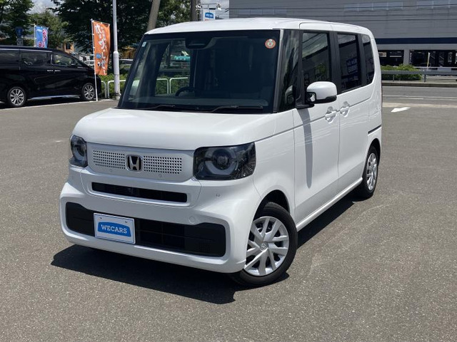 N-BOX  