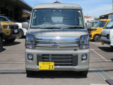 エブリイワゴン PZターボスペシャル ハイルーフ 4WD 