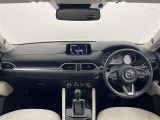 CX-5 2.2 XD Lパッケージ 4WD 4WD 本革シート