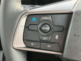 [プロパイロット]高速道路や長距離の運転も楽々♪アクセル、ブレーキ、ハントルの操作をクルマがサポート!ドライバーの疲労を軽減します。