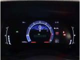 メーターも見やすく安全運転をサポートいたします!