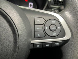 全車速追従機能付ACC(アダプティブクルーズコントロール)付